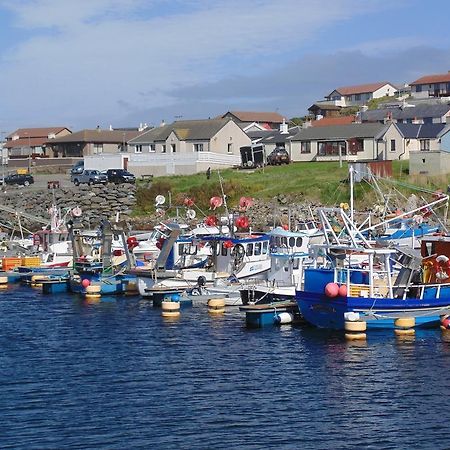 Fishers Croft Hamnavoe Luaran gambar